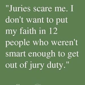 Meet your Posher, Marc